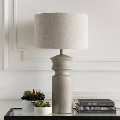 lamp