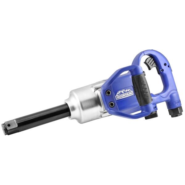 1inch Mini 6inch Extended Anvil Impact Wrench Bed Bath & Beyond