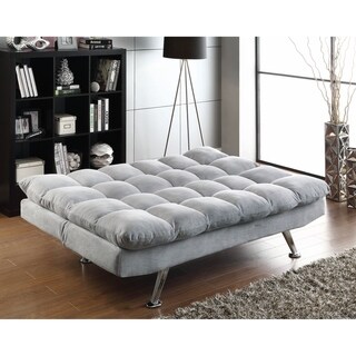 Top Product Reviews For Coaster Company Grey Pillow Sofa Bed Coaster Company Grey Pillow Top