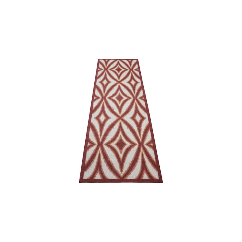 Waverly Sun N' Shade Geometric Indoor/Outdoor Area Rug