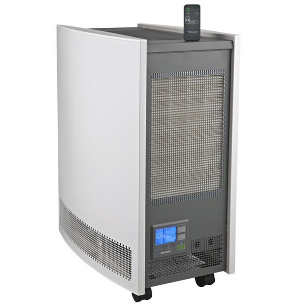 blueair 650e air purifier