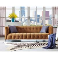 Tuxedo Arms TOV Furniture Sofas - Bed Bath & Beyond