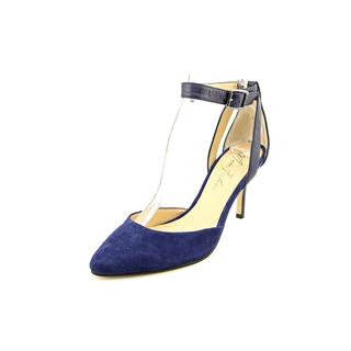 Blue Heels - Overstock.com Shopping - The Best Prices Online