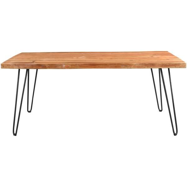 Shop Handmade Wanderloot Mojave Sustainable Live Edge Acacia