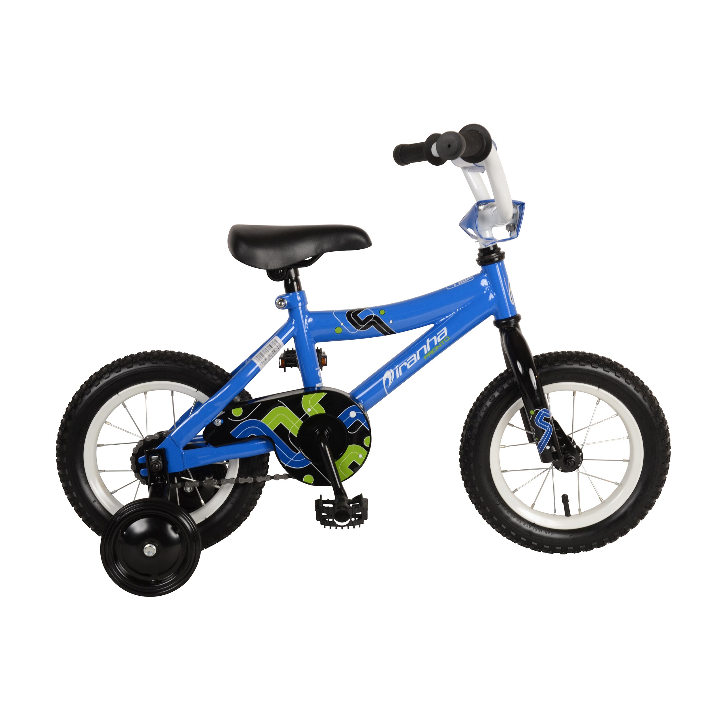 9 inch bike