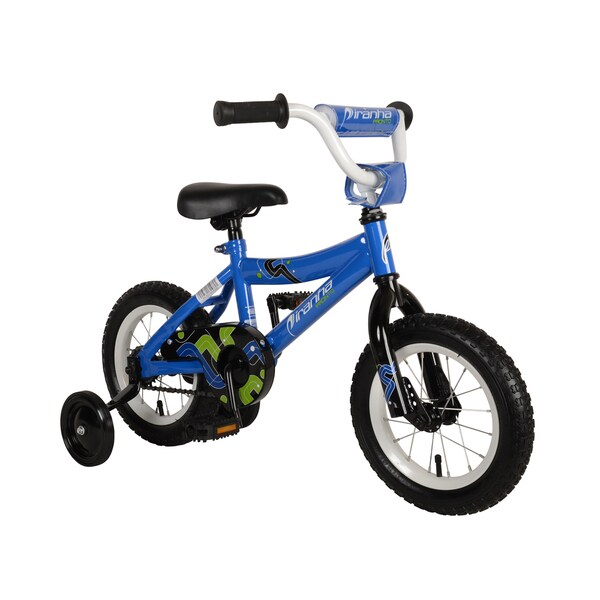 9 inch bike