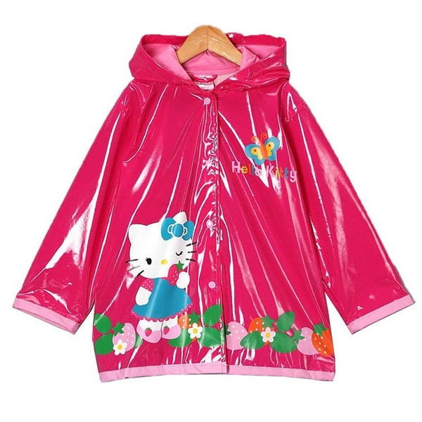 sanrio baby clothes