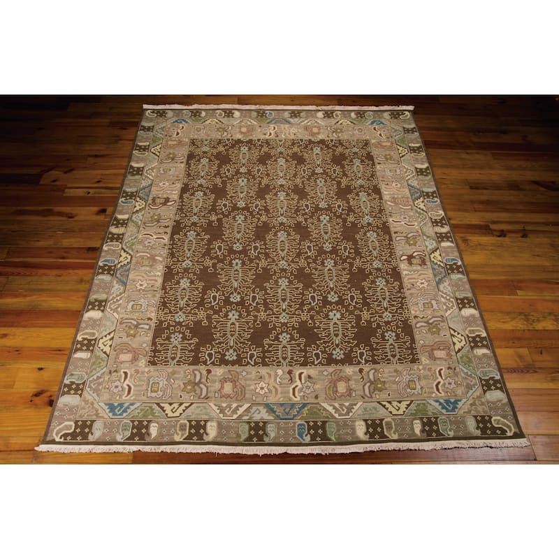 Nourison Nourmak Area Rug