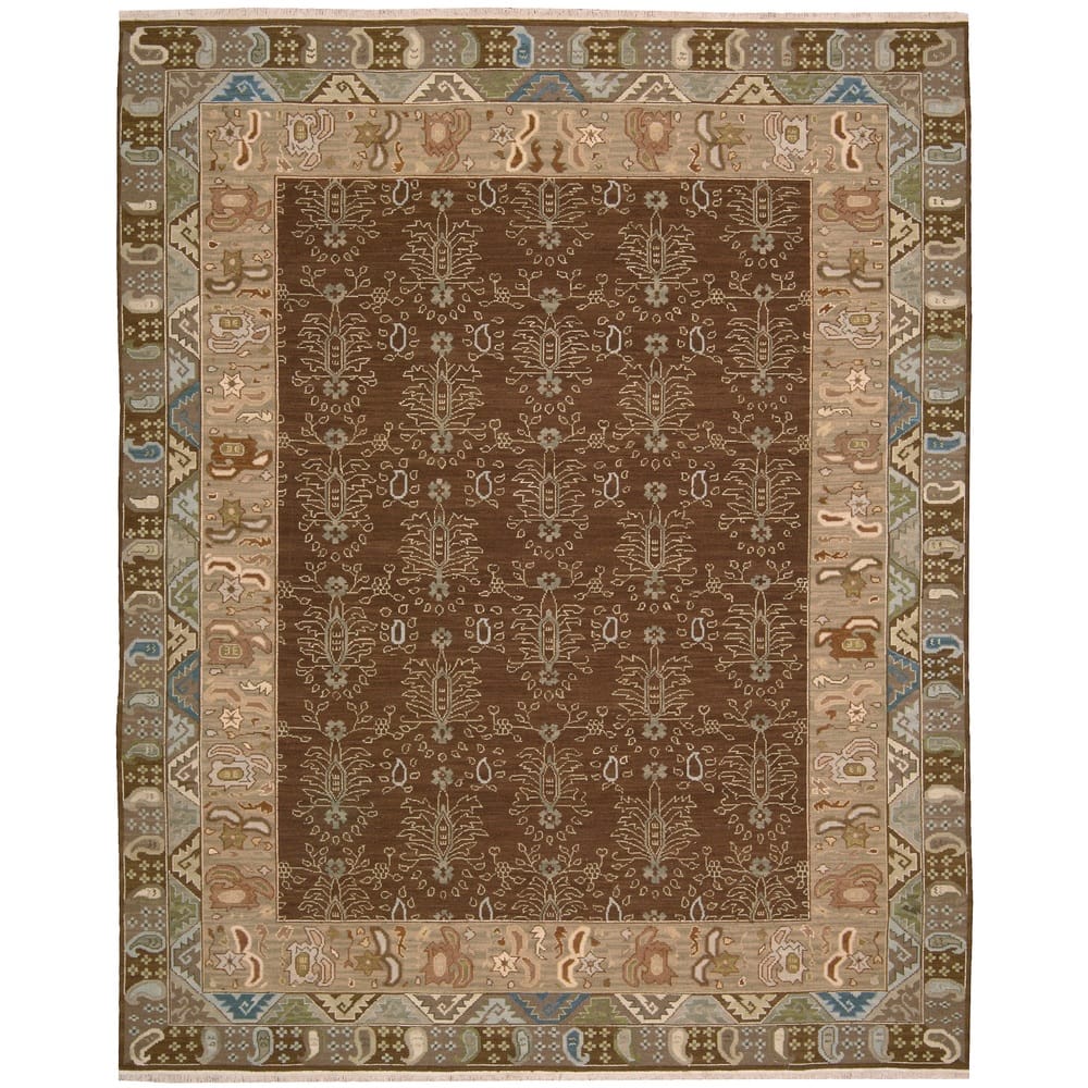 Nourison Nourmak Area Rug