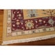preview thumbnail 13 of 27, Nourison Nourmak Traditional Border Area Rug