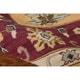 preview thumbnail 12 of 27, Nourison Nourmak Traditional Border Area Rug