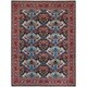 preview thumbnail 10 of 8, Nourison Nourmak SK48 Area Rug 12' x 15' - Multi - Rectangle