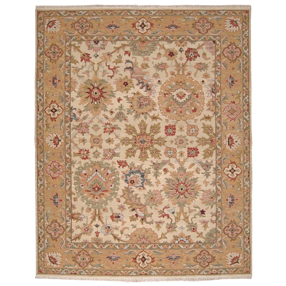 Nourison Nourmak Traditional Soumak Area Rug