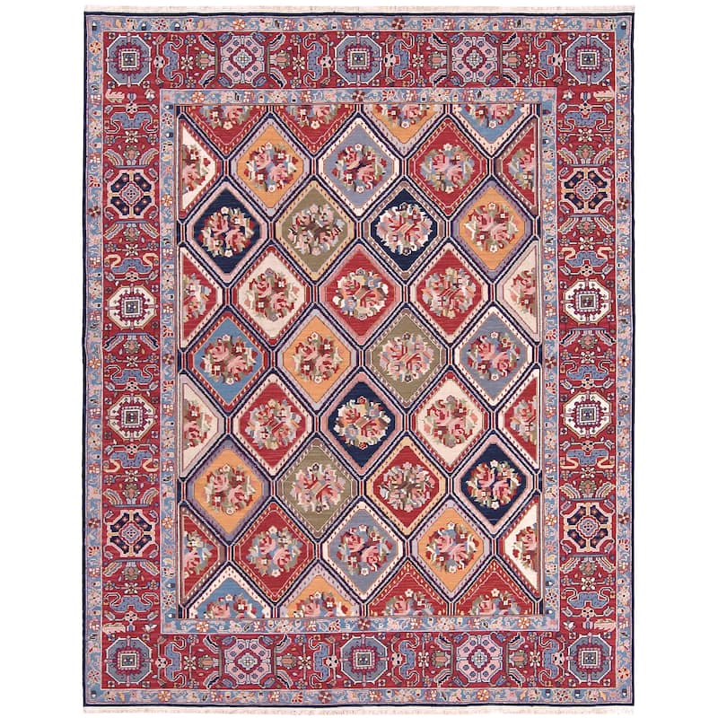 Nourison Nourmak Area Rug - 12' x 18' - Multi