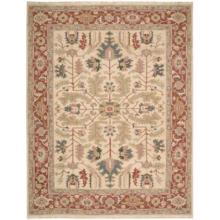 Nourison Nourmak Area Rug