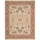 preview thumbnail 21 of 22, Nourison Nourmak Area Rug Light Gold - 12' x 18' - Runner/Rectangle