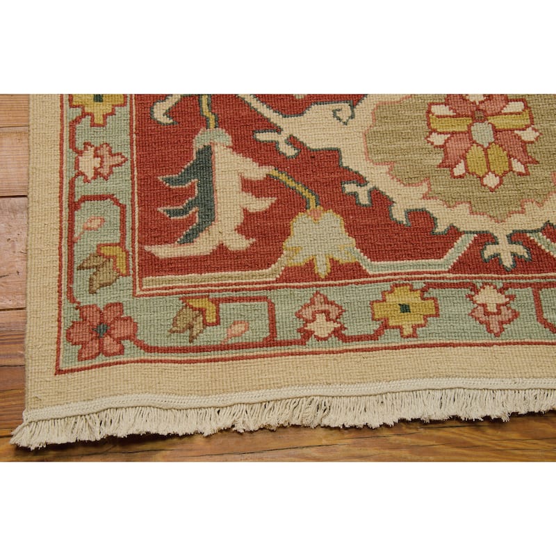 Nourison Nourmak Area Rug