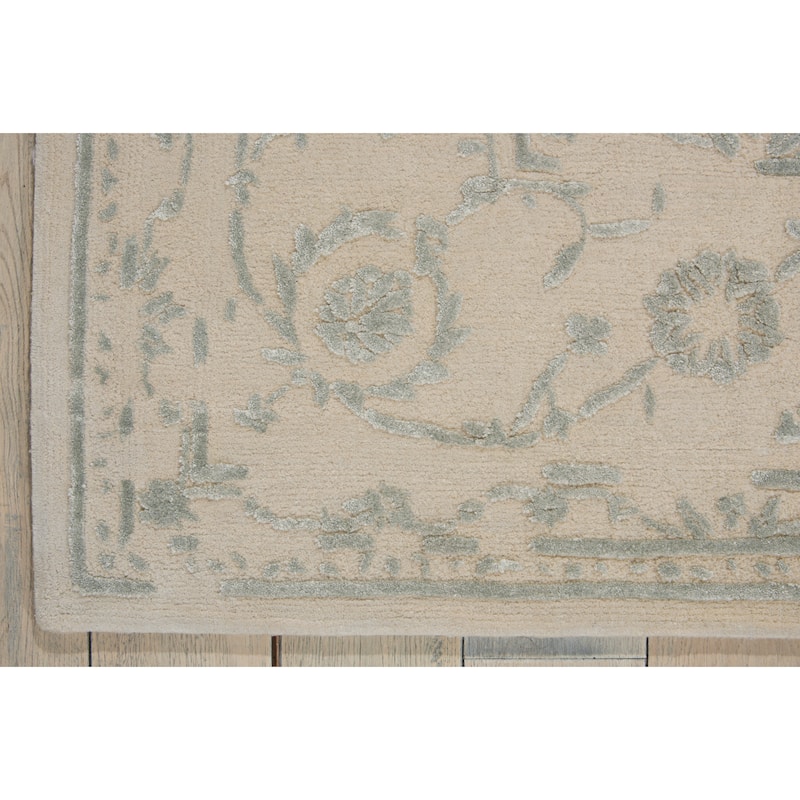 Nourison Opaline OPA11 Area Rug