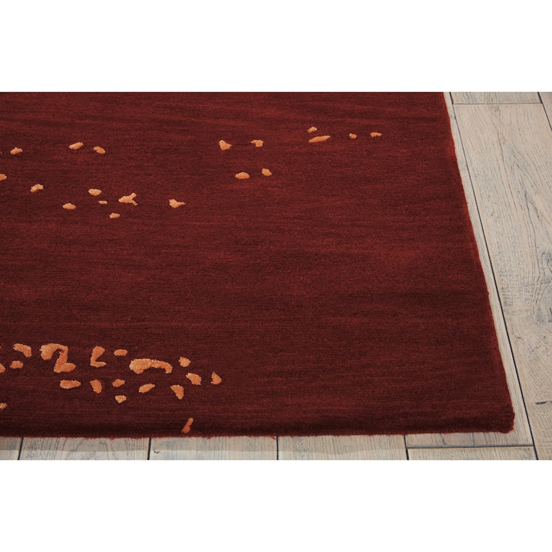 Nourison Opaline Area Rug