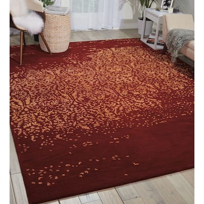 Nourison Opaline Area Rug