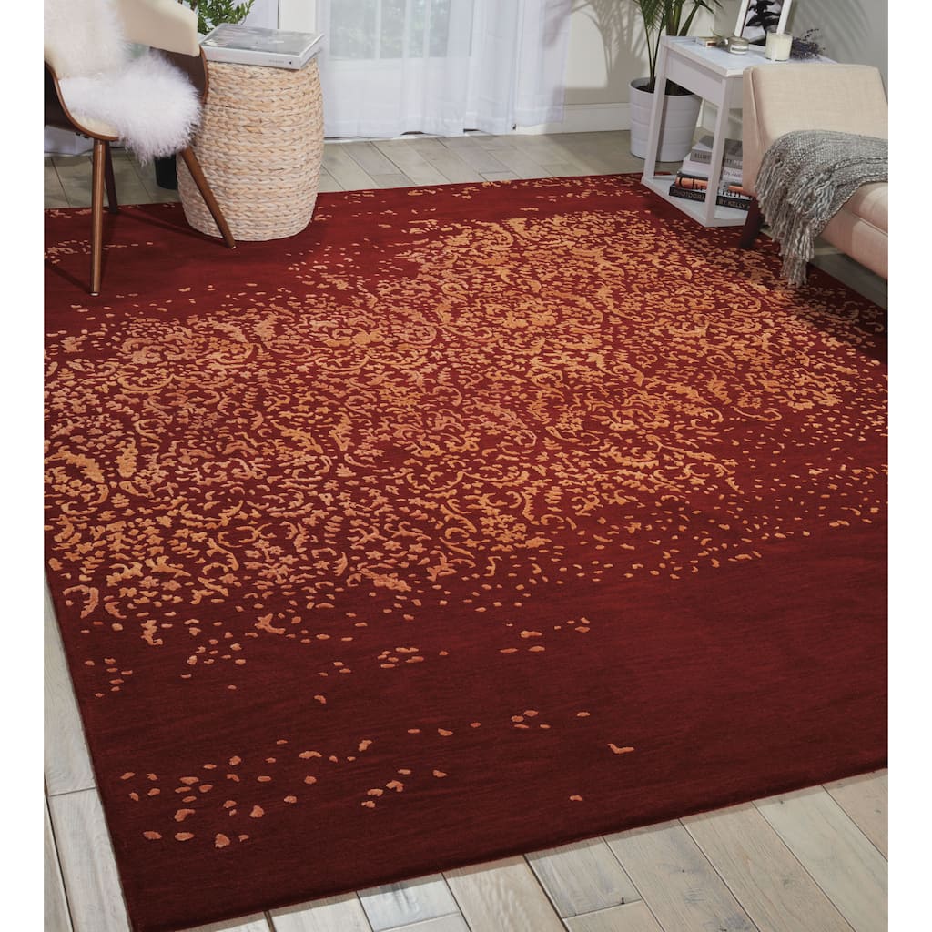 Nourison Opaline Area Rug