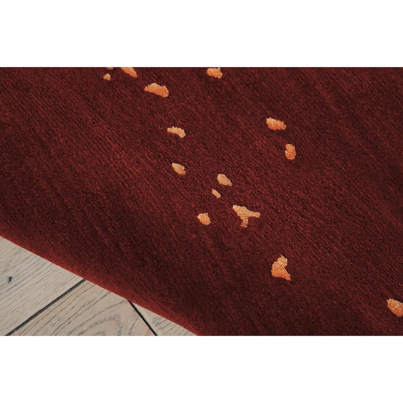 Nourison Opaline Area Rug