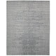 preview thumbnail 9 of 27, Nourison Twilight Area Rug 12' x 15' - Grey - Rectangle