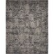 preview thumbnail 19 of 18, Nourison Twilight TWI04 Area Rug 12' x 15' - Black/Grey - Rectangle