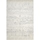 preview thumbnail 2 of 21, Nourison Twilight TWI02 Area Rug 2' 3" x 3' - Ivory - Rectangle