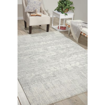 Nourison Twilight TWI02 Area Rug