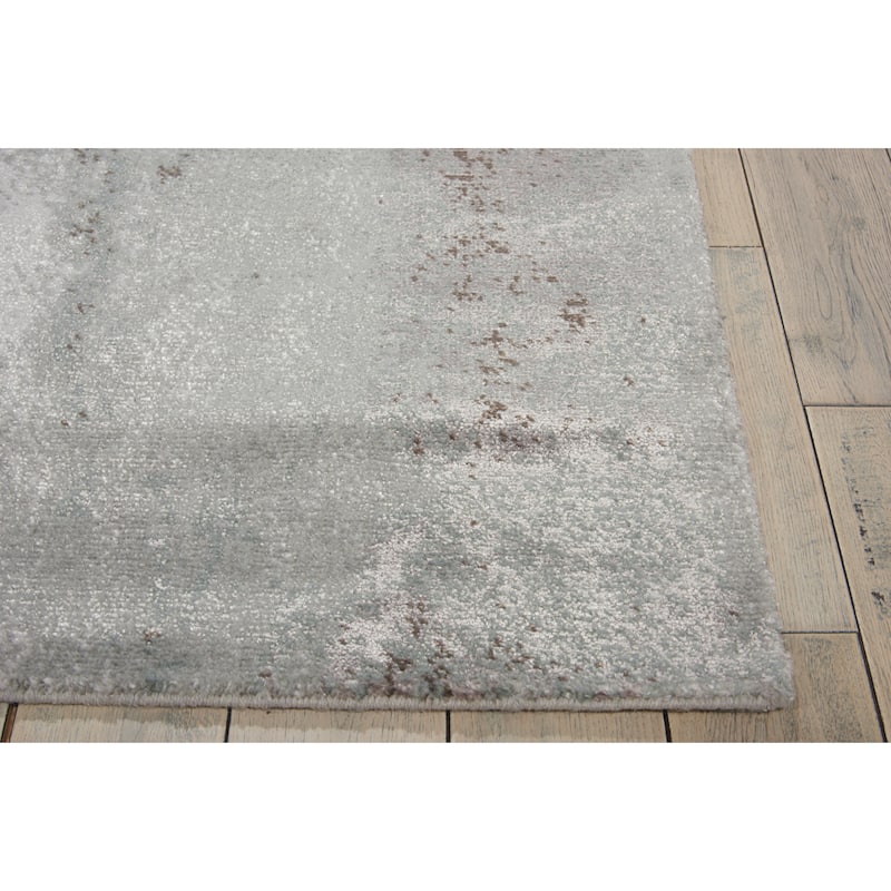Nourison Twilight TWI07 Area Rug