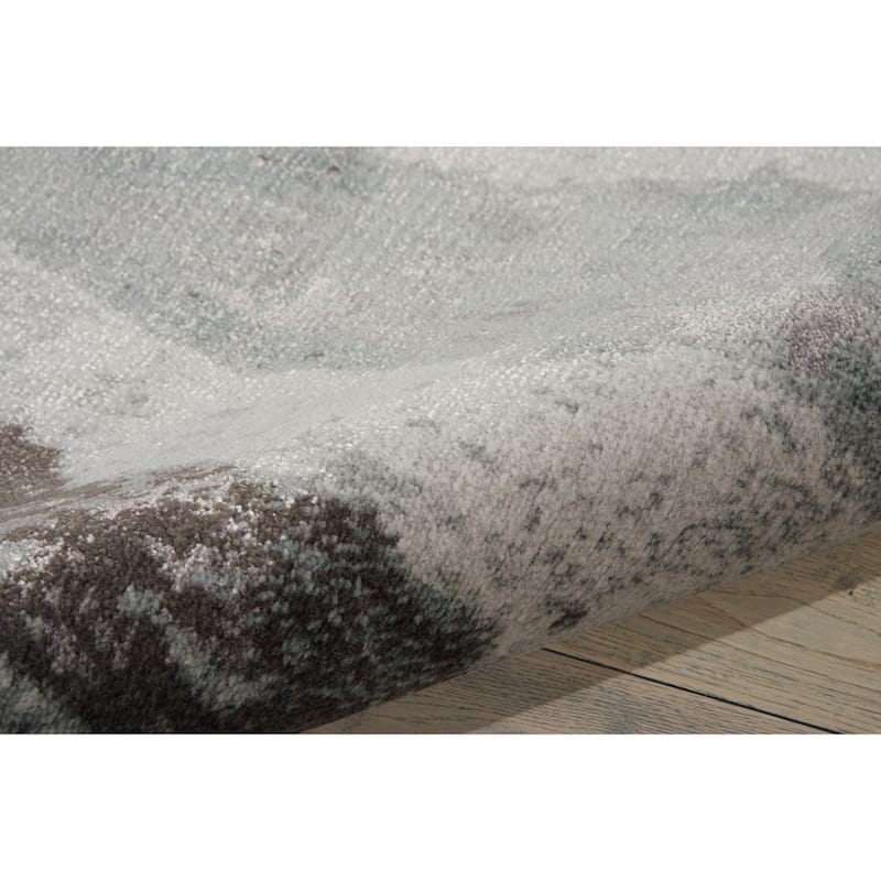 Nourison Twilight TWI07 Area Rug