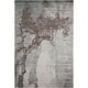 preview thumbnail 15 of 26, Nourison Twilight TWI07 Area Rug Grey - 12' x 15' - Rectangle
