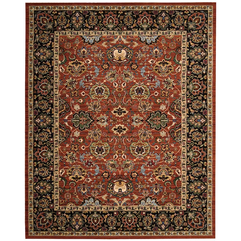 Nourison Timeless TML20 Area Rug