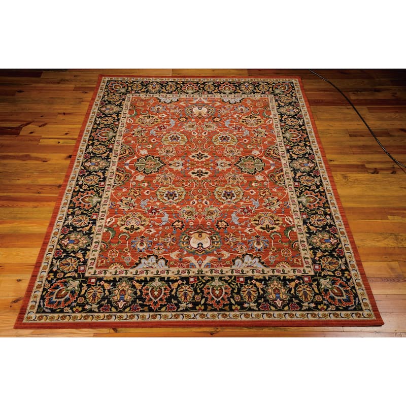 Nourison Timeless TML20 Area Rug