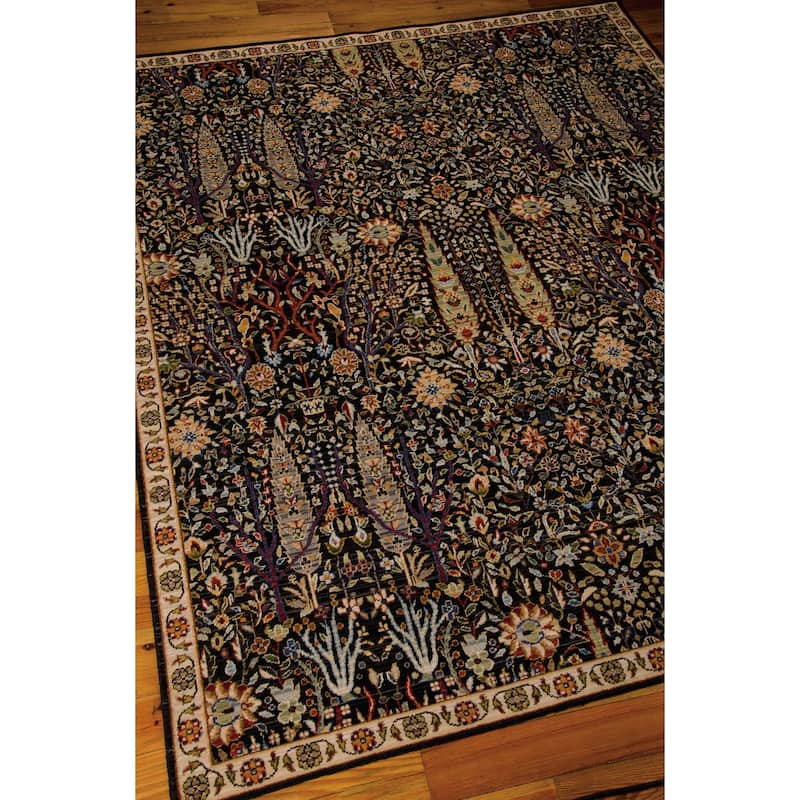 Nourison Timeless TML18 Area Rug