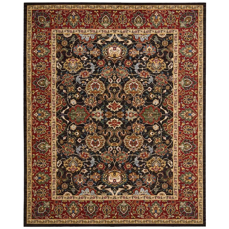 Nourison Timeless TML20 Area Rug