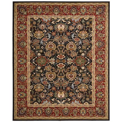 Nourison Timeless TML20 Area Rug