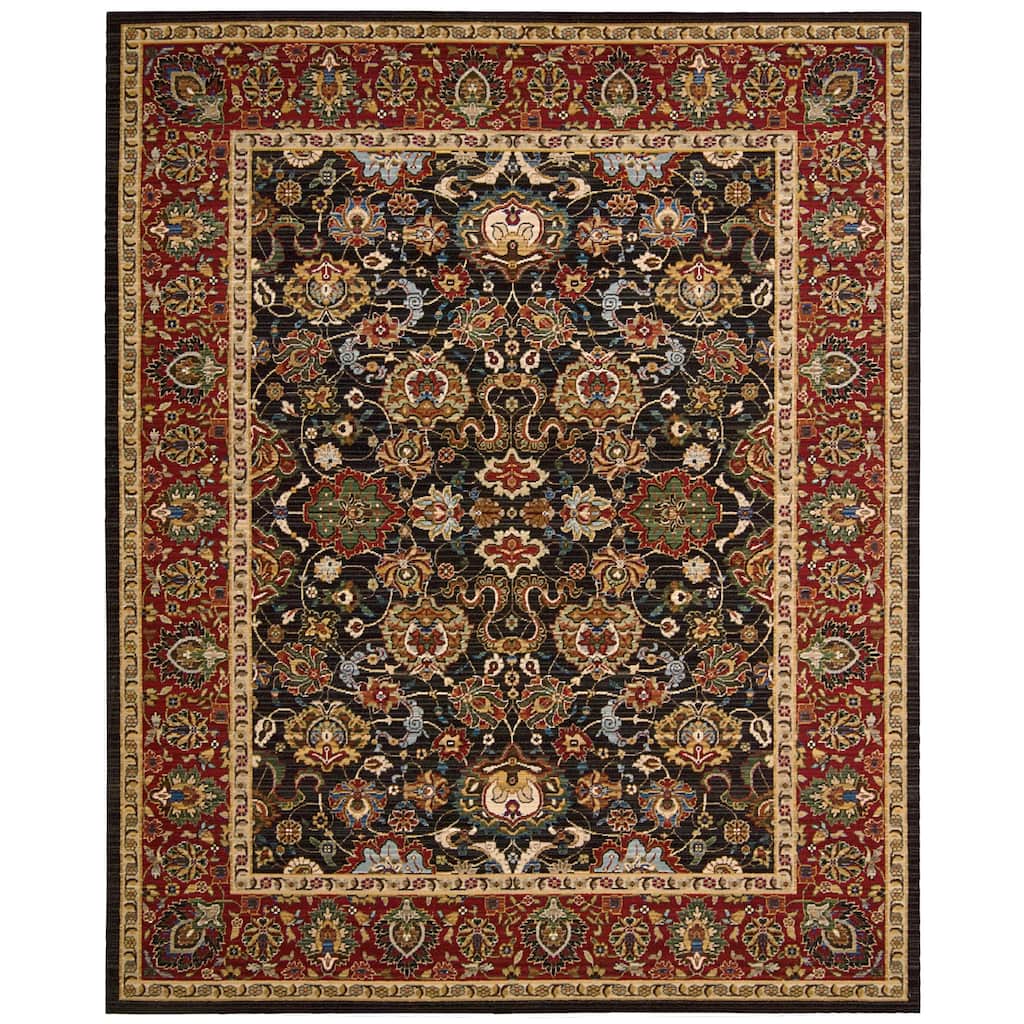 Nourison Timeless TML20 Area Rug