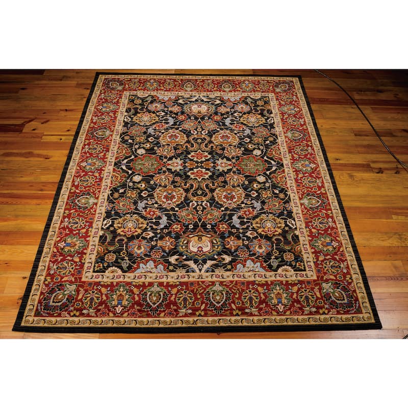Nourison Timeless TML20 Area Rug