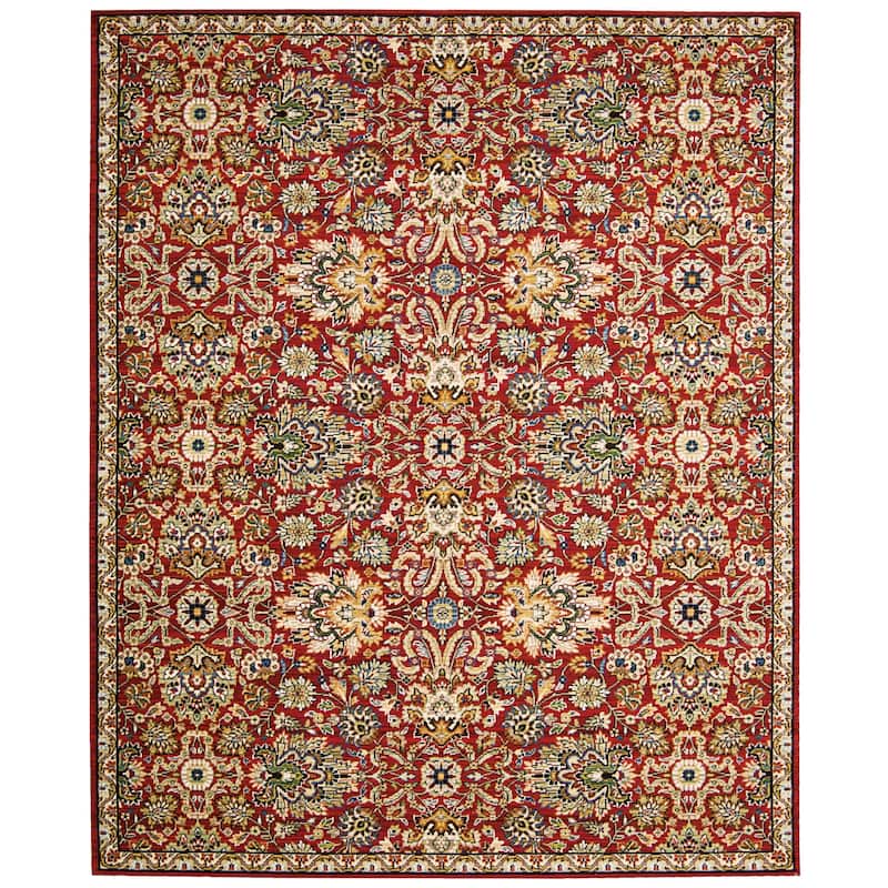 Nourison Timeless TML17 Area Rug