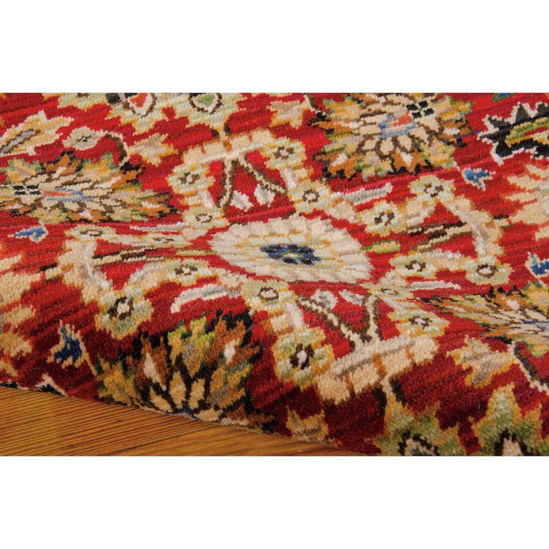 Nourison Timeless TML17 Area Rug