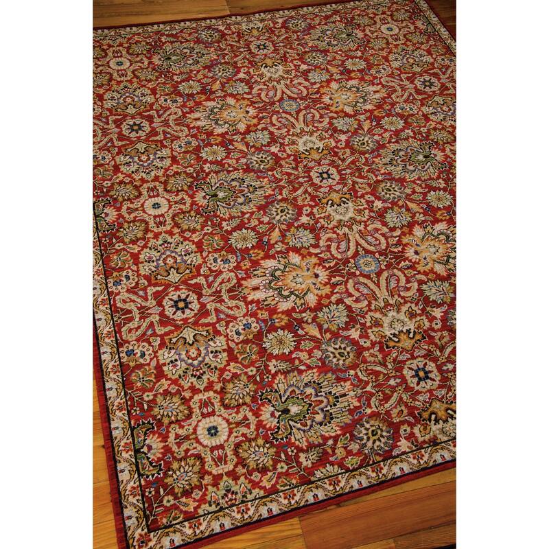 Nourison Timeless TML17 Area Rug