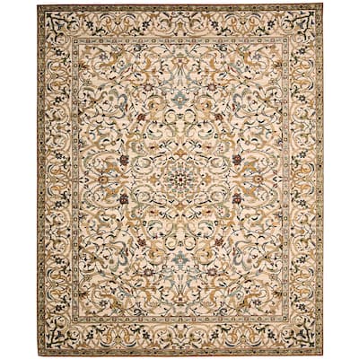 Nourison Timeless TML16 Area Rug