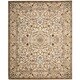 preview thumbnail 1 of 21, Nourison Timeless TML16 Area Rug 12' x 15' - Brown - Rectangle
