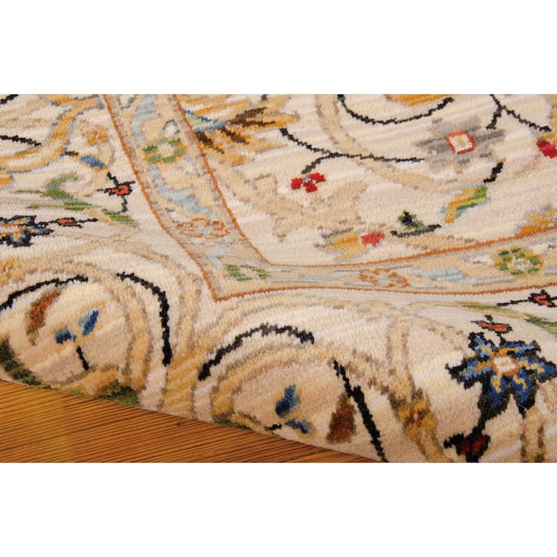 Nourison Timeless TML16 Area Rug