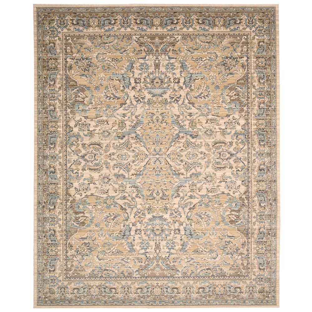 Nourison Timeless TML15 Area Rug