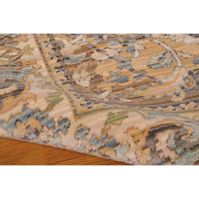 Nourison Timeless TML15 Area Rug