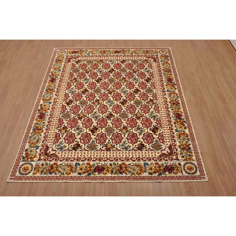 Nourison Timeless Area Rug