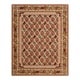 preview thumbnail 1 of 8, Nourison Timeless Area Rug 12' x 15' - Multi - Rectangle